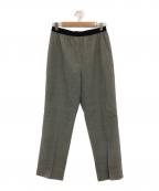 Maison Margielaメゾンマルジェラ）の古着「イージーパンツ」｜ブラック