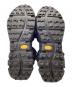 中古・古着 ZARA (ザラ) VIBRAM　ハイキングサンダル ブラック サイズ:40：5000円