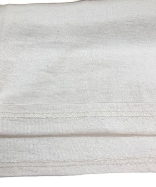 newtone（ニュートン）newtone (ニュートン) MUSIC Tシャツ アイボリー サイズ:1の古着・服飾アイテム