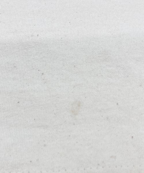 newtone（ニュートン）newtone (ニュートン) MUSIC Tシャツ アイボリー サイズ:1の古着・服飾アイテム