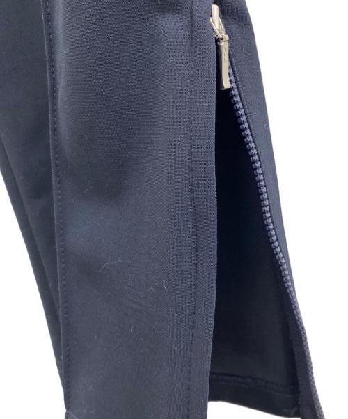 AP STUDIO（エーピーストゥディオ）AP STUDIO (エーピーストゥディオ) NEW トラックパンツ ネイビー サイズ:38の古着・服飾アイテム