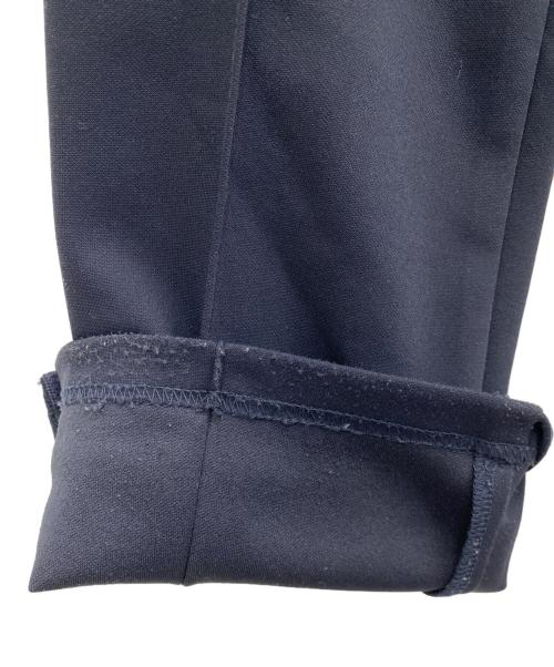 AP STUDIO（エーピーストゥディオ）AP STUDIO (エーピーストゥディオ) NEW トラックパンツ ネイビー サイズ:38の古着・服飾アイテム