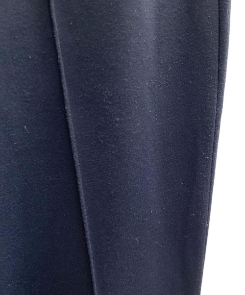 AP STUDIO（エーピーストゥディオ）AP STUDIO (エーピーストゥディオ) NEW トラックパンツ ネイビー サイズ:38の古着・服飾アイテム