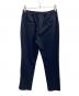 AP STUDIO (エーピーストゥディオ) NEW トラックパンツ ネイビー サイズ:38：5000円