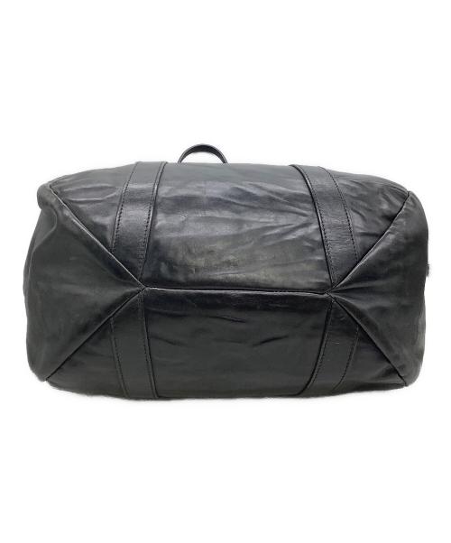 Daniel&Bob（ダニエル＆ボブ）Daniel&Bob (ダニエル＆ボブ) CULODORO TOTE BAG ブラックの古着・服飾アイテム