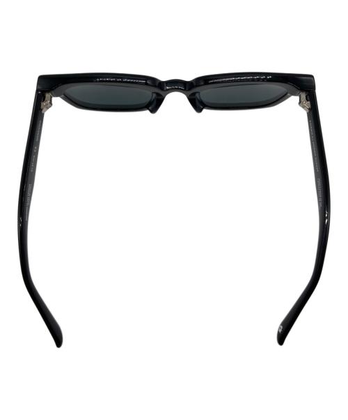 BONNIE CLYDE（ボニークライド）BONNIE CLYDE (ボニークライド) サングラス ブラック サイズ:51.21.145の古着・服飾アイテム