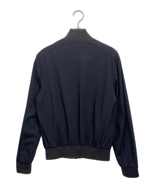 MOORER（ムーレー）MOORER (ムーレー) ジャケット ネイビー サイズ:42の古着・服飾アイテム