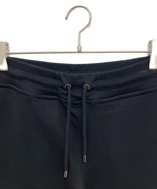 MOORER（ムーレー）MOORER (ムーレー) NORCIA TUTA RAF/スウェットパンツ ブラック サイズ:44の古着・服飾アイテム