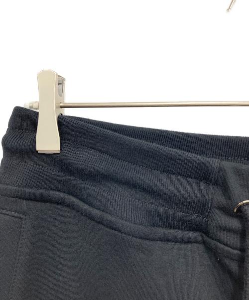 MOORER（ムーレー）MOORER (ムーレー) NORCIA TUTA RAF/スウェットパンツ ブラック サイズ:44の古着・服飾アイテム