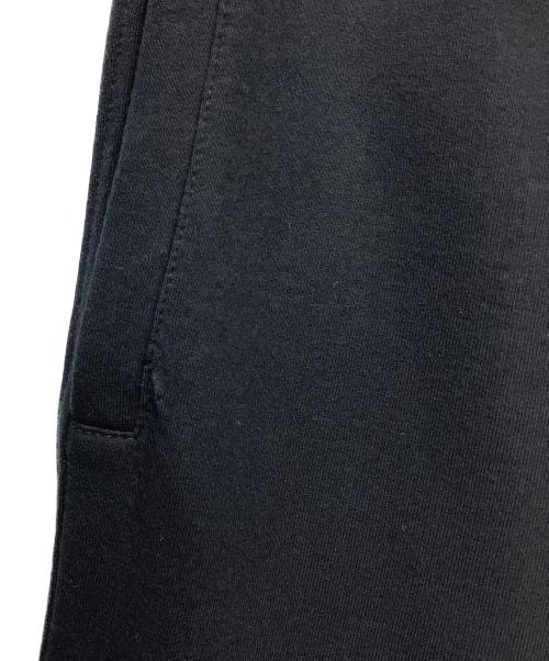 MOORER（ムーレー）MOORER (ムーレー) NORCIA TUTA RAF/スウェットパンツ ブラック サイズ:44の古着・服飾アイテム