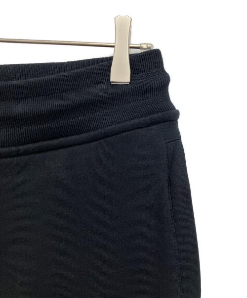 MOORER（ムーレー）MOORER (ムーレー) NORCIA TUTA RAF/スウェットパンツ ブラック サイズ:44の古着・服飾アイテム