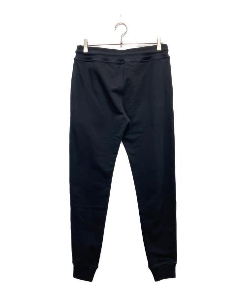 MOORER（ムーレー）MOORER (ムーレー) NORCIA TUTA RAF/スウェットパンツ ブラック サイズ:44の古着・服飾アイテム