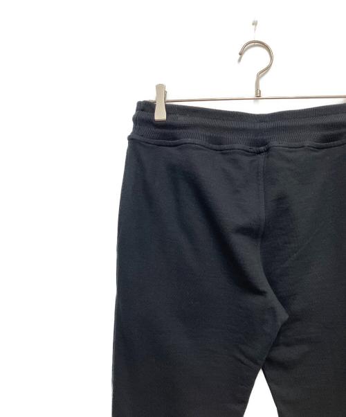 MOORER（ムーレー）MOORER (ムーレー) NORCIA TUTA RAF/スウェットパンツ ブラック サイズ:44の古着・服飾アイテム