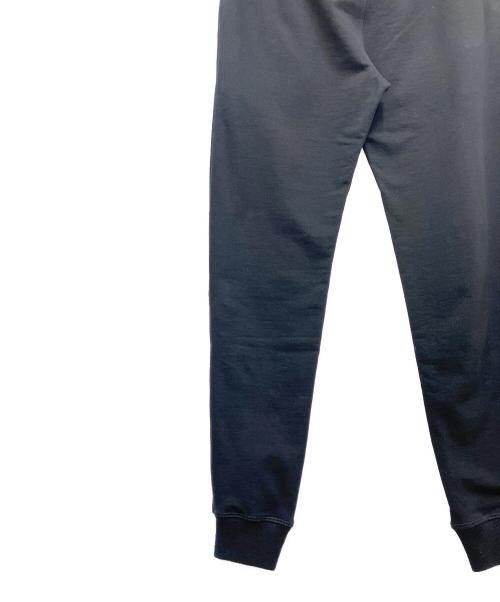 MOORER（ムーレー）MOORER (ムーレー) NORCIA TUTA RAF/スウェットパンツ ブラック サイズ:44の古着・服飾アイテム