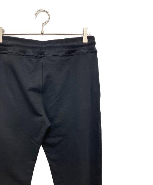 MOORER（ムーレー）MOORER (ムーレー) NORCIA TUTA RAF/スウェットパンツ ブラック サイズ:44の古着・服飾アイテム