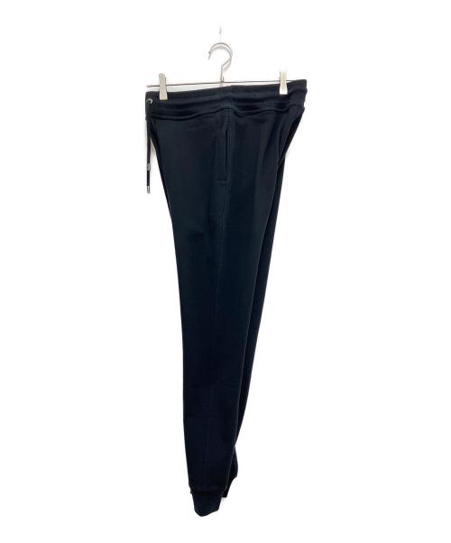 MOORER（ムーレー）MOORER (ムーレー) NORCIA TUTA RAF/スウェットパンツ ブラック サイズ:44の古着・服飾アイテム