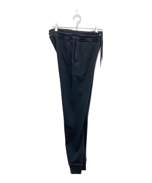 MOORER（ムーレー）MOORER (ムーレー) NORCIA TUTA RAF/スウェットパンツ ブラック サイズ:44の古着・服飾アイテム