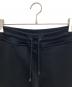 MOORER (ムーレー) NORCIA TUTA RAF/スウェットパンツ ブラック サイズ:44：10000円