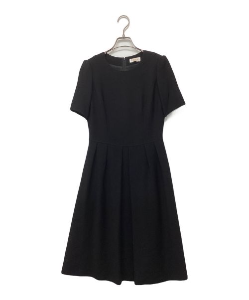 Chloe formal（クロエ フォーマル）Chloe formal (クロエ フォーマル) フォーマルセットアップワンピース ブラック サイズ:9の古着・服飾アイテム