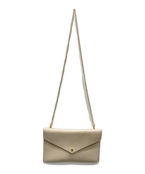 LORISTELLA（ロリステッラ）LORISTELLA (ロリステッラ) 2WAYトートバッグ アイボリーの古着・服飾アイテム