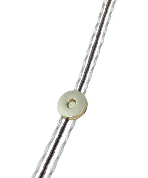 LORISTELLA（ロリステッラ）LORISTELLA (ロリステッラ) 2WAYトートバッグ アイボリーの古着・服飾アイテム