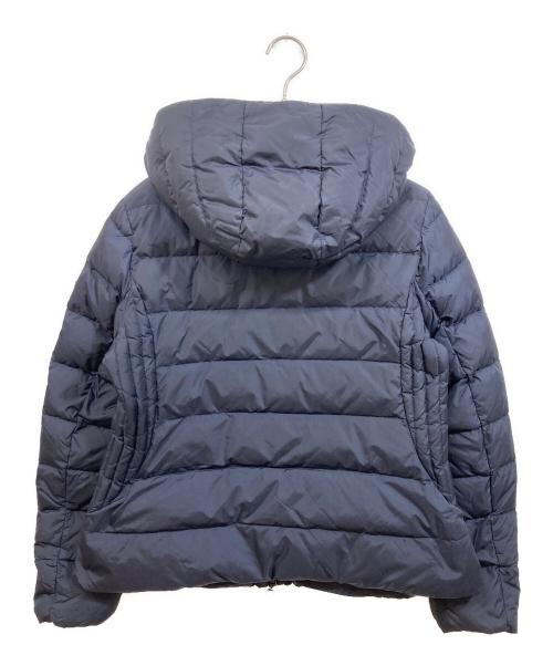 TATRAS（タトラス）TATRAS (タトラス) ダウンジャケット ネイビー サイズ:SIZE 2の古着・服飾アイテム