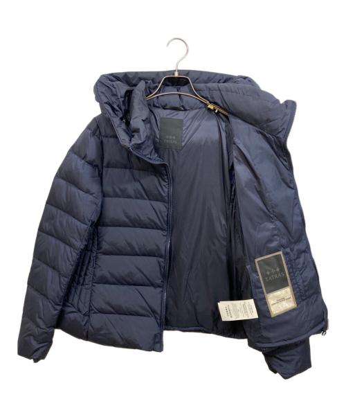 TATRAS（タトラス）TATRAS (タトラス) ダウンジャケット ネイビー サイズ:SIZE 2の古着・服飾アイテム