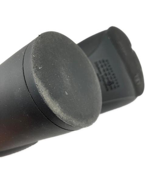 Maison Margiela（メゾンマルジェラ）Maison Margiela (メゾンマルジェラ) Bottes en rubber Tabi Boots ブラック サイズ:37の古着・服飾アイテム