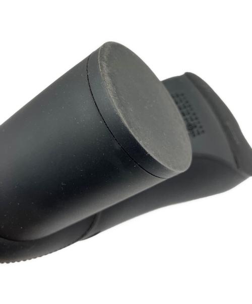 Maison Margiela（メゾンマルジェラ）Maison Margiela (メゾンマルジェラ) Bottes en rubber Tabi Boots ブラック サイズ:37の古着・服飾アイテム