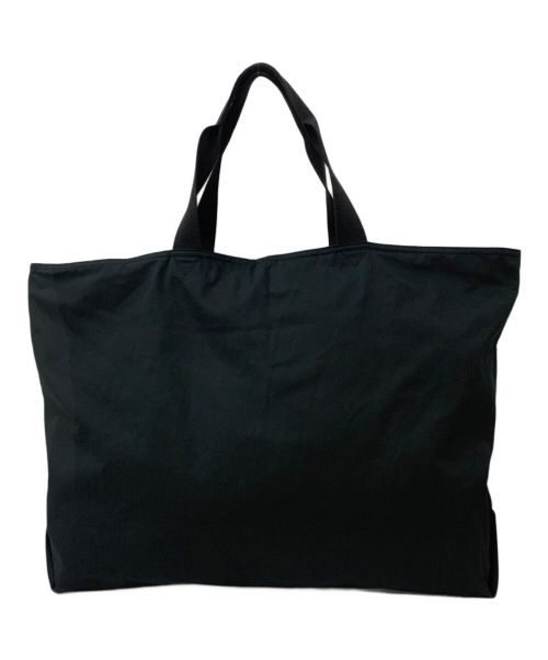 WILDSIDE YOHJI YAMAMOTO（ワイルドサイド ヨウジ ヤマモト）WILDSIDE YOHJI YAMAMOTO (ワイルドサイド ヨウジ ヤマモト) WILDSIDE Stylist Bag ブラック サイズ:-の古着・服飾アイテム