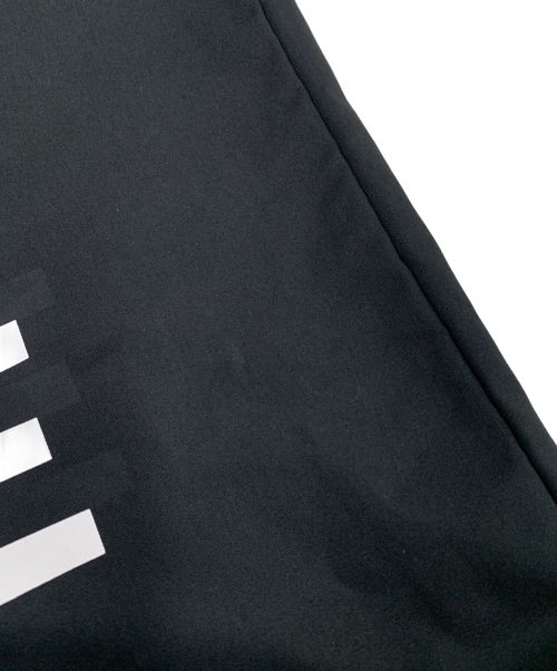 WILDSIDE YOHJI YAMAMOTO（ワイルドサイド ヨウジ ヤマモト）WILDSIDE YOHJI YAMAMOTO (ワイルドサイド ヨウジ ヤマモト) WILDSIDE Stylist Bag ブラック サイズ:-の古着・服飾アイテム