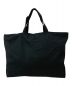 WILDSIDE YOHJI YAMAMOTO (ワイルドサイド ヨウジ ヤマモト) WILDSIDE Stylist Bag ブラック サイズ:-：7000円