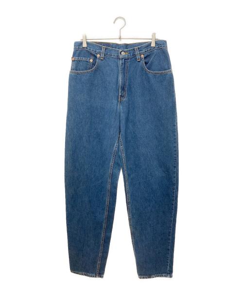 LEVI'S（リーバイス）LEVI'S (リーバイス) 560デニムパンツ インディゴ サイズ:W32　L34の古着・服飾アイテム