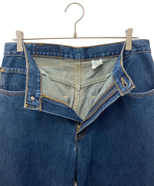LEVI'S（リーバイス）LEVI'S (リーバイス) 560デニムパンツ インディゴ サイズ:W32　L34の古着・服飾アイテム