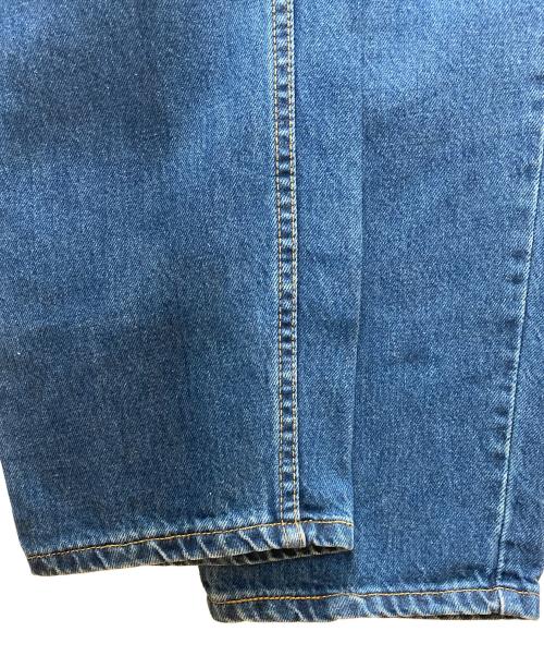 LEVI'S（リーバイス）LEVI'S (リーバイス) 560デニムパンツ インディゴ サイズ:W32　L34の古着・服飾アイテム