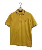 FRED PERRYフレッドペリー）の古着「The Fred Perry Shirt」｜ネイビー