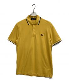 FRED PERRY（フレッドペリー）の古着「The Fred Perry Shirt」｜ネイビー