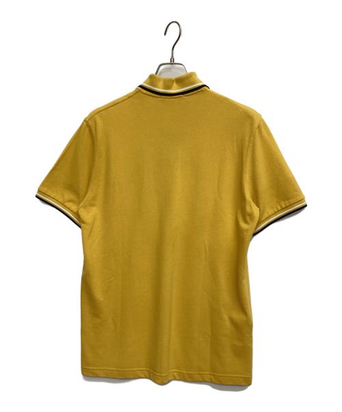 FRED PERRY（フレッドペリー）FRED PERRY (フレッドペリー) The Fred Perry Shirt ネイビー サイズ:42 未使用品の古着・服飾アイテム