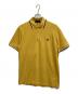 FRED PERRY（フレッドペリー）の古着「The Fred Perry Shirt」｜ネイビー