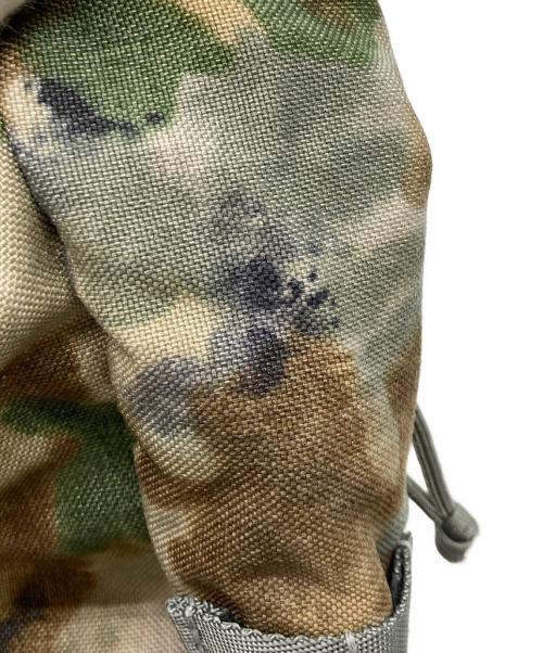 BRIEFING（ブリーフィング）BRIEFING (ブリーフィング) ショルダーバッグ カーキの古着・服飾アイテム