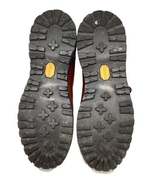 Danner（ダナー）Danner (ダナー) Danner LIGHTⅡ ブラウン サイズ:EUR40の古着・服飾アイテム