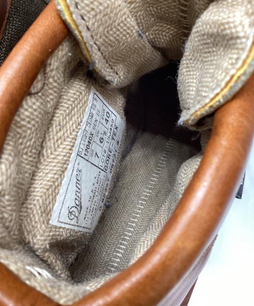 Danner（ダナー）Danner (ダナー) Danner LIGHTⅡ ブラウン サイズ:EUR40の古着・服飾アイテム