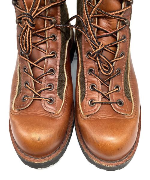 Danner（ダナー）Danner (ダナー) Danner LIGHTⅡ ブラウン サイズ:EUR40の古着・服飾アイテム