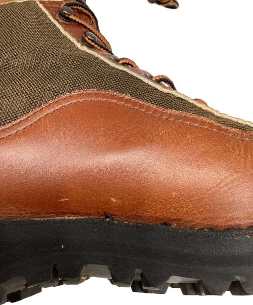 Danner（ダナー）Danner (ダナー) Danner LIGHTⅡ ブラウン サイズ:EUR40の古着・服飾アイテム