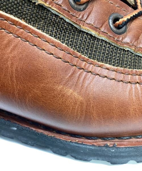 Danner（ダナー）Danner (ダナー) Danner LIGHTⅡ ブラウン サイズ:EUR40の古着・服飾アイテム