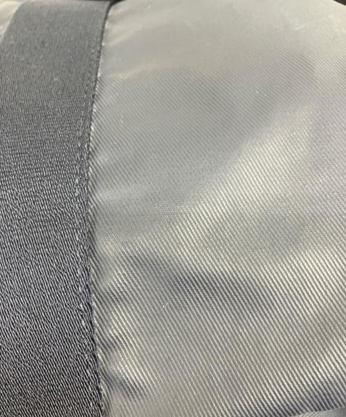 GIORGIO ARMANI（ジョルジョアルマーニ）GIORGIO ARMANI (ジョルジョアルマーニ) トートバッグ ネイビーの古着・服飾アイテム