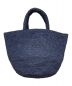 Sans-Arcidet（サン・アルシデ）の古着「KAPITY BAG」｜ネイビー