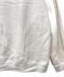 中古・古着 South2 West8 (サウスツー ウエストエイト) BEAMS BOY (ビームスボーイ) Logo Sweat Crew J0873 アイボリー サイズ:L：4000円