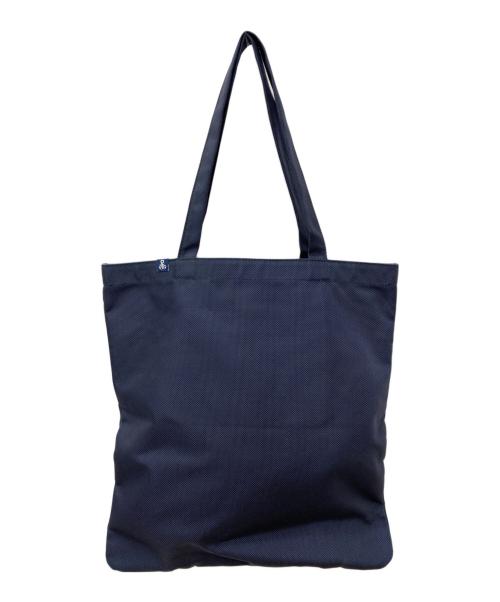VISVIM（ビズビム）VISVIM (ビズビム) SOPHNET. (ソフネット) トートバッグ ネイビー サイズ:FREEの古着・服飾アイテム