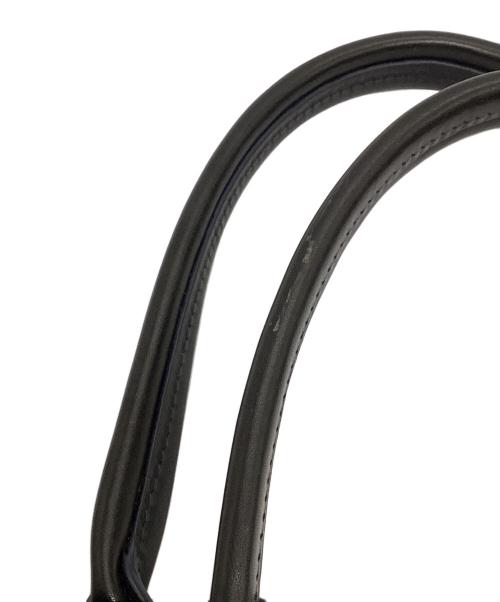 VISVIM（ビズビム）VISVIM (ビズビム) SOPHNET. (ソフネット) トートバッグ ネイビーの古着・服飾アイテム